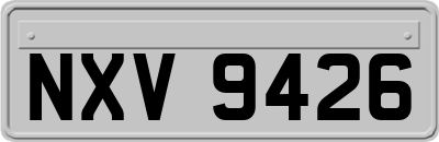 NXV9426