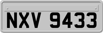 NXV9433
