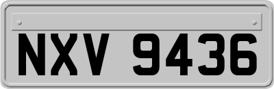 NXV9436