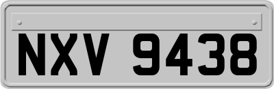 NXV9438