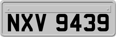 NXV9439