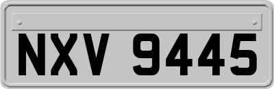 NXV9445
