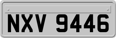 NXV9446