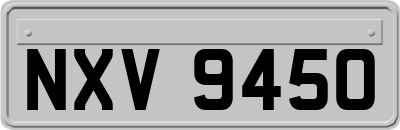 NXV9450
