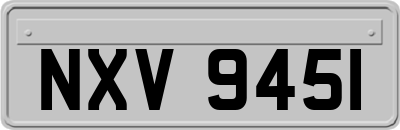 NXV9451