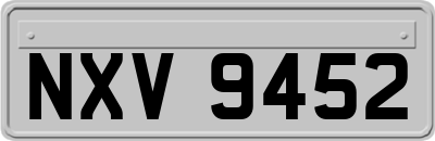 NXV9452