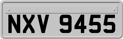 NXV9455