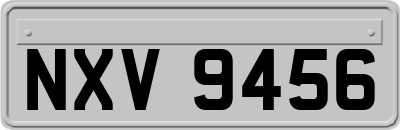 NXV9456