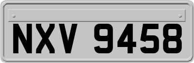 NXV9458