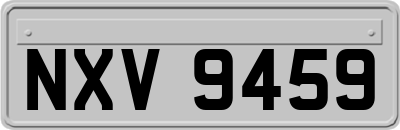 NXV9459