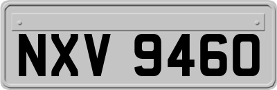 NXV9460