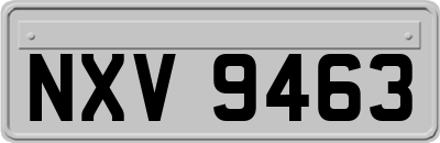 NXV9463