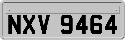 NXV9464