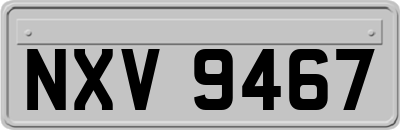 NXV9467