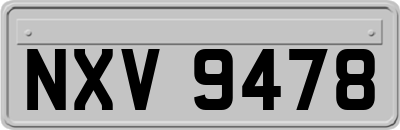 NXV9478