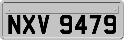 NXV9479