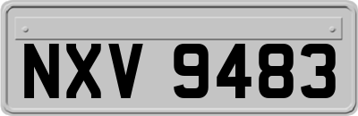 NXV9483