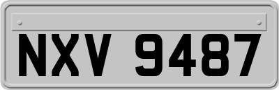 NXV9487