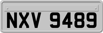NXV9489