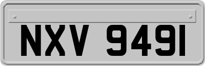 NXV9491
