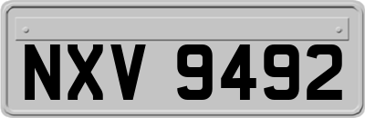NXV9492