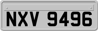 NXV9496