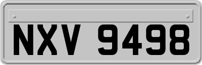 NXV9498