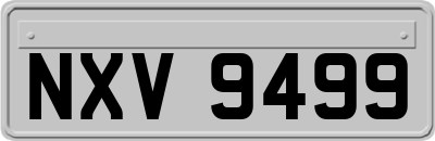 NXV9499