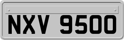 NXV9500