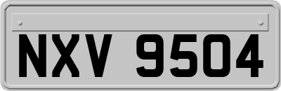 NXV9504