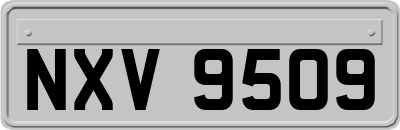NXV9509