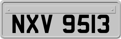 NXV9513