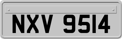 NXV9514