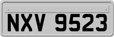 NXV9523
