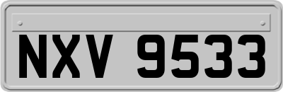 NXV9533
