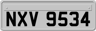 NXV9534