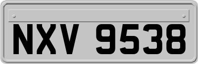 NXV9538