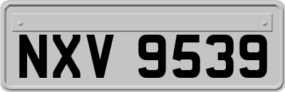 NXV9539