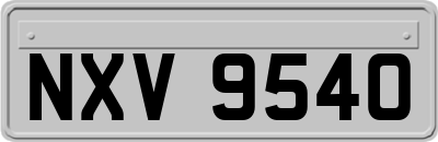 NXV9540