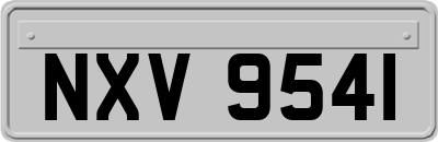 NXV9541