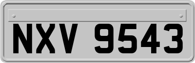 NXV9543