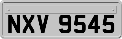 NXV9545