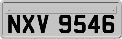 NXV9546