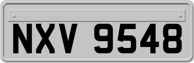 NXV9548