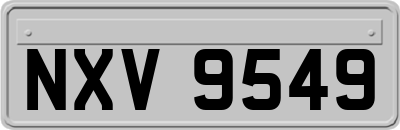 NXV9549
