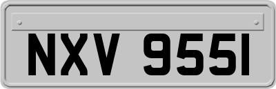 NXV9551