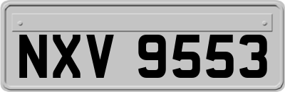 NXV9553
