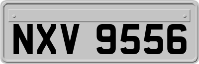 NXV9556