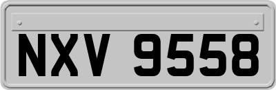 NXV9558