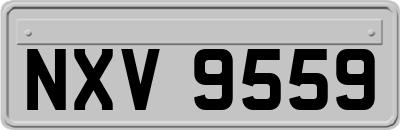 NXV9559